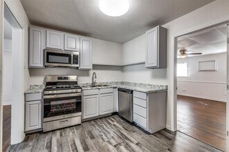 4256 Standish Rd in Fort Worth, TX - Building Photo - Building Photo