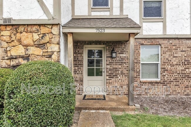 7523 Bavarian Dr in Memphis, TN - Building Photo - Building Photo
