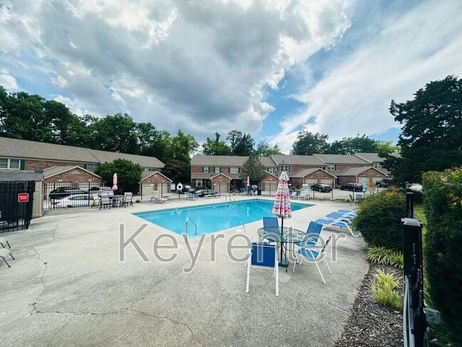 132 Durwood Rd in Knoxville, TN - Building Photo - Building Photo