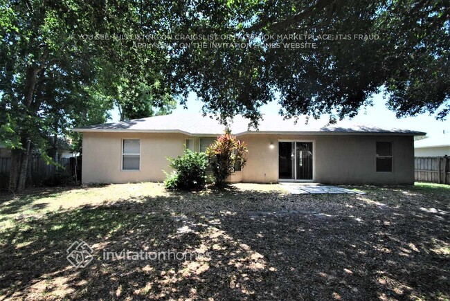 6050 Ackard Ave in Cocoa, FL - Building Photo - Building Photo