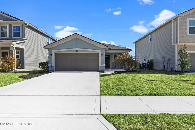 565 Chandler Dr in Saint Johns, FL - Foto de edificio - Building Photo