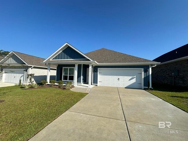 property at 219 Hudson Lp