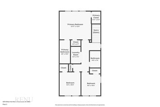 4275 O'Hear Ave in North Charleston, SC - Foto de edificio - Building Photo