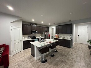 5912 Grand Sonata Ave in Lutz, FL - Foto de edificio - Building Photo