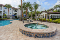 Tuscan Reserve Apartments photo'