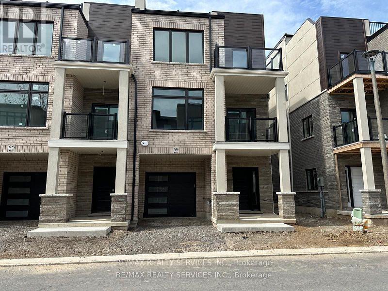 294 Vine St in St Catharines, ON - Building Photo