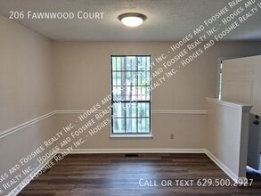 206 Fawnwood Ct in Nashville, TN - Building Photo - Building Photo