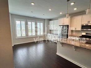 1105 Commack Dr in Durham, NC - Building Photo - Building Photo
