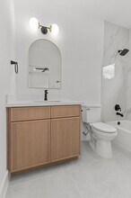 3348 Sauer St in Houston, TX - Building Photo - Building Photo