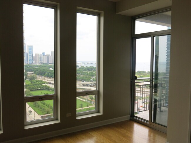 1234/1250 S Michigan Ave in Chicago, IL - Building Photo - Building Photo