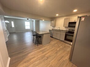 2408 S Woolery Mill Dr in Bloomington, IN - Building Photo - Building Photo