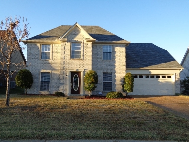 property at 7864 Parkmont Dr