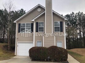 3774 Cress Way Dr in Decatur, GA - Building Photo
