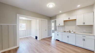 7701 Dercum Rd in Cleveland, OH - Building Photo - Building Photo