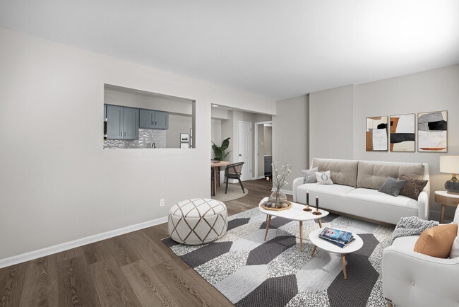 Bilava Village in St. Louis, MO - Building Photo - Building Photo