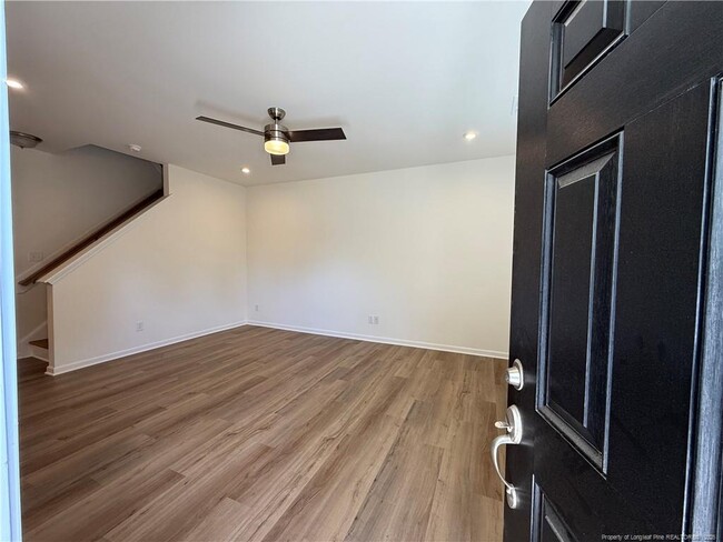 1431 Goldsboro Ave in Sanford, NC - Building Photo - Building Photo