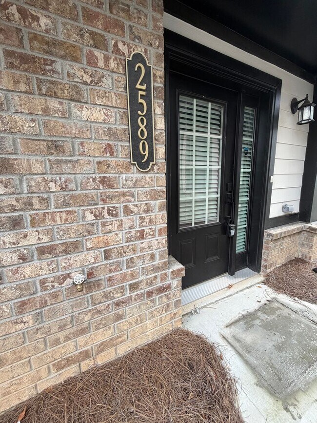 property at 2589 Ocean Walk Dr NW