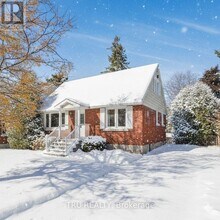 1315 Kilborn Ave in Ottawa, ON - Building Photo - Building Photo