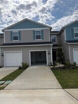 3978 Mid Century St in Jacksonville, FL - Building Photo