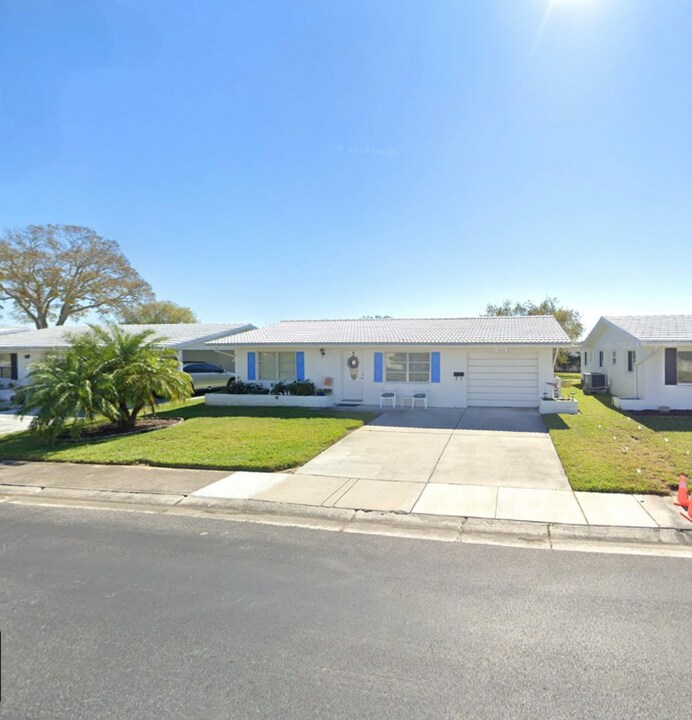 3648 100th Pl N in Pinellas Park, FL - Building Photo