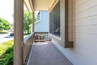 5365 Paradox Dr in Colorado Springs, CO - Building Photo - Building Photo