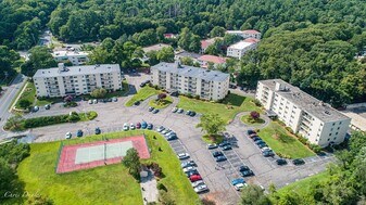203 Park St, Unit 3 in Stoneham, MA - Building Photo