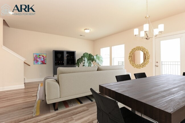 906 Ridge Ln in Columbia, TN - Building Photo - Building Photo