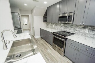 14571 Misty Meadow Ln in Houston, TX - Building Photo - Building Photo