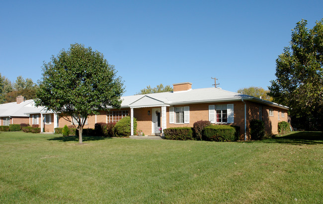 1824-1830 Ridgecliff Rd in Columbus, OH - Building Photo - Building Photo