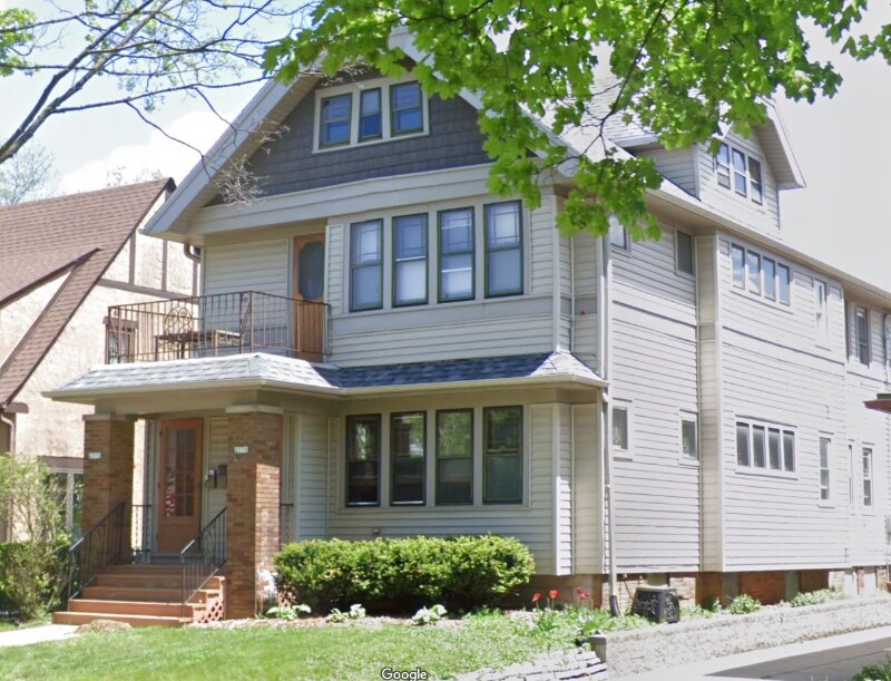 2370 N 59th St in Milwaukee, WI - Building Photo