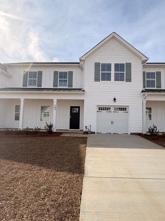 property at 102 Alva Ct