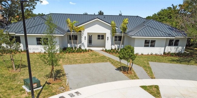 property at 4732 SW 87th Ct