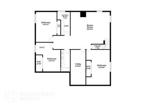 5375 Slickrock Dr in Colorado Springs, CO - Building Photo - Building Photo