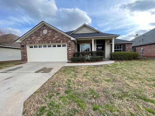 property at 167 Clearbrooke Dr