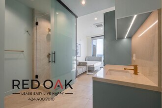 6401 Wilshire Blvd in Los Angeles, CA - Building Photo - Building Photo