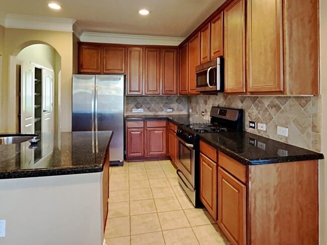 12403 Fort Dupont Ln in Humble, TX - Building Photo - Building Photo