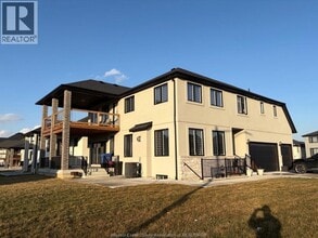 101 BONNET  UPPER in Amherstburg, ON - Building Photo - Building Photo