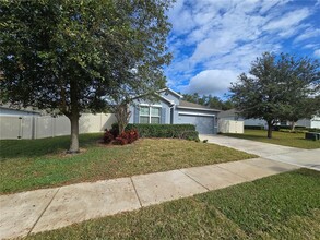 206 Wood Hollow Rd in DeLand, FL - Building Photo - Building Photo