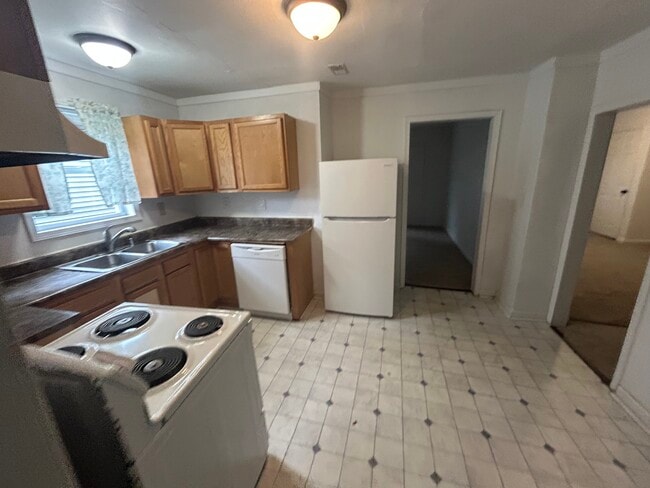 property at 111 Willow St
