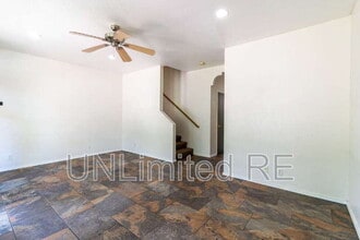 1324 E Chubs Way in Flagstaff, AZ - Building Photo - Building Photo