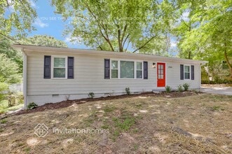 2354 Beverly Ln in Marietta, GA - Building Photo - Building Photo