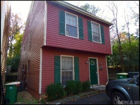 5623 C St in Little Rock, AR - Building Photo