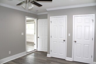 1252 Nixon Dr in Albany, GA - Building Photo - Building Photo