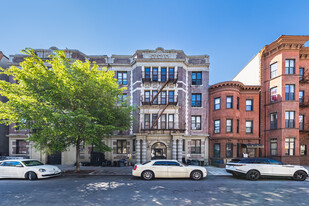 40 Macdonough St in Brooklyn, NY - Building Photo