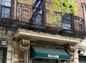 602-604 W 146th St in New York, NY - Building Photo - Building Photo