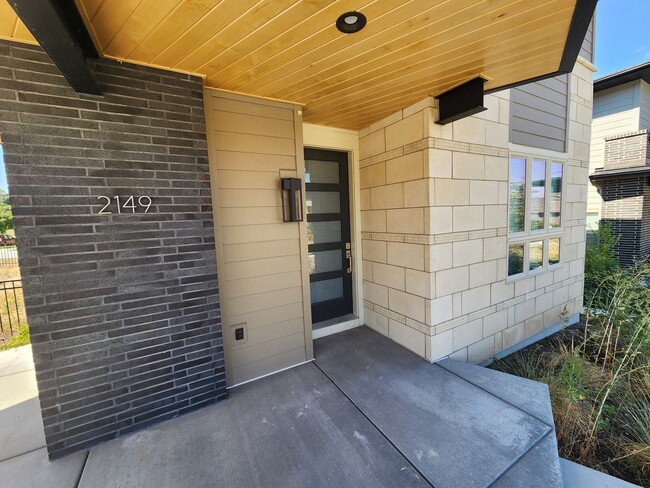 2149 Porter Ave in Ogden, UT - Building Photo - Building Photo