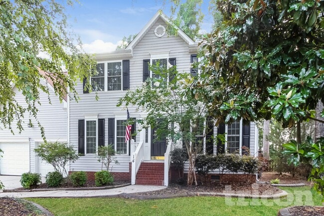 property at 14 Waterton Way