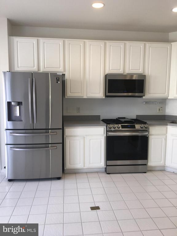 21542 Harvest Green Terrace in Broadlands, VA - Building Photo - Building Photo