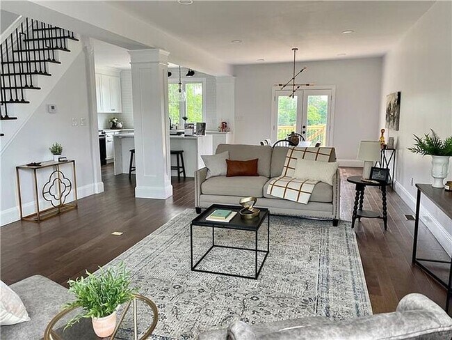 property at 6308 St Marie St