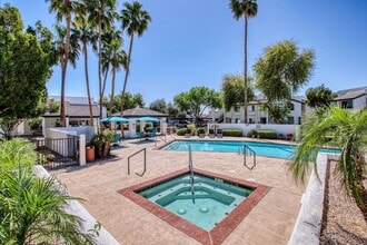 RIVER PARK in Yuma, AZ - Building Photo - Building Photo